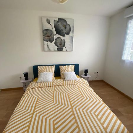 Appartement Proche Du Centre Béthune Esterno foto